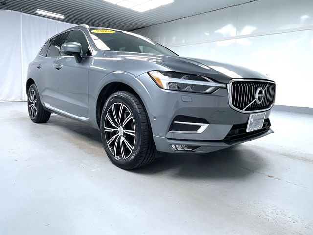 2020 Volvo XC60 Inscription