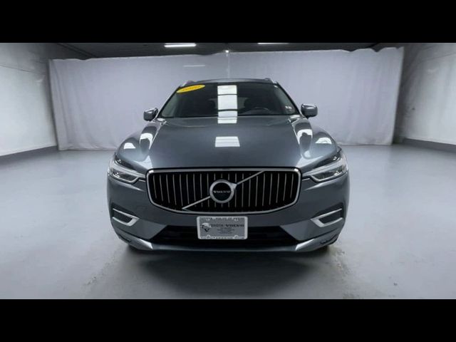 2020 Volvo XC60 Inscription