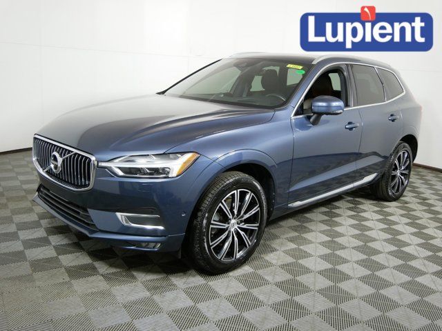 2020 Volvo XC60 Inscription