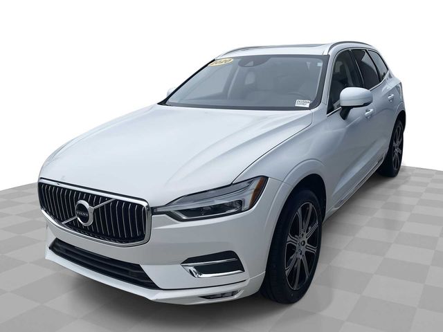 2020 Volvo XC60 Inscription