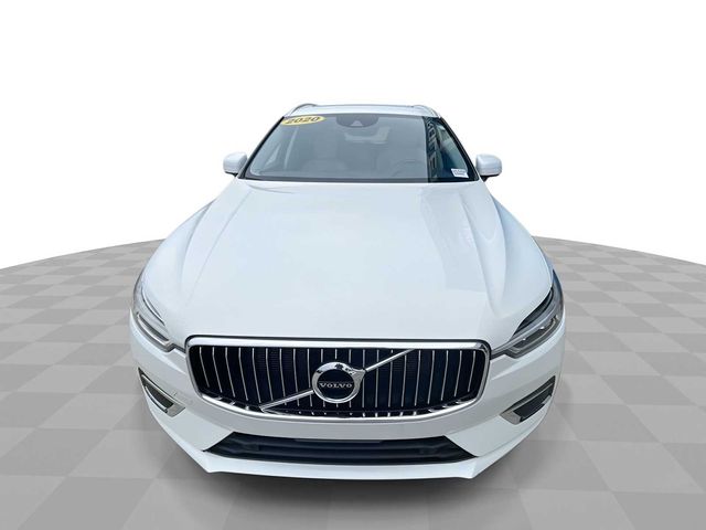 2020 Volvo XC60 Inscription