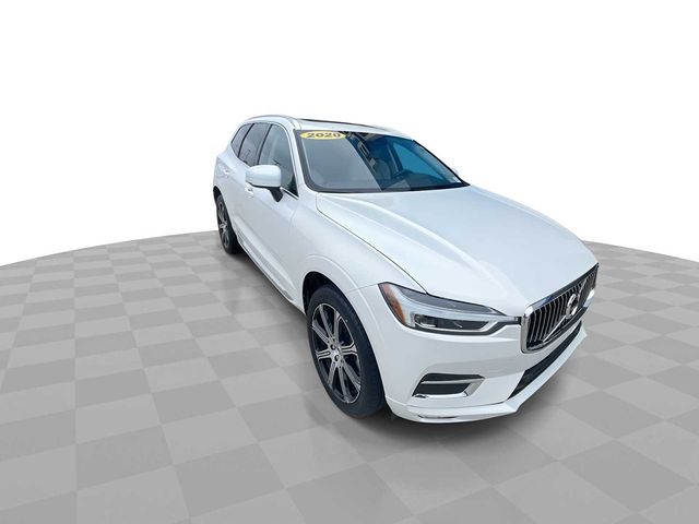 2020 Volvo XC60 Inscription