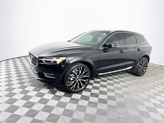 2020 Volvo XC60 Inscription