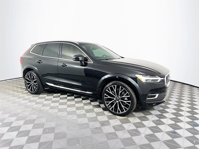 2020 Volvo XC60 Inscription