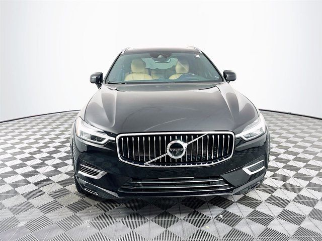 2020 Volvo XC60 Inscription