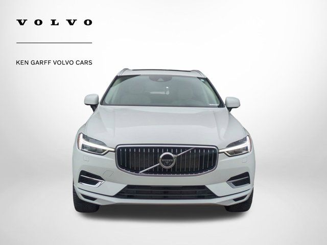2020 Volvo XC60 Inscription