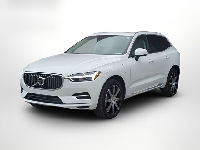 2020 Volvo XC60 Inscription