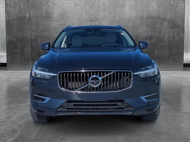 2020 Volvo XC60 Inscription