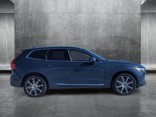 2020 Volvo XC60 Inscription