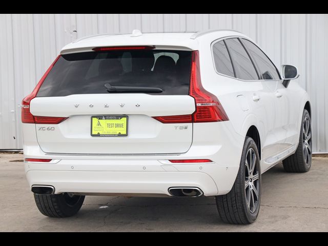 2020 Volvo XC60 Inscription