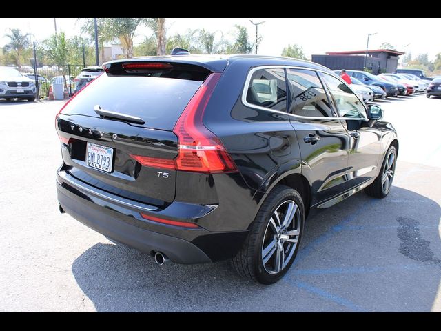 2020 Volvo XC60 Momentum