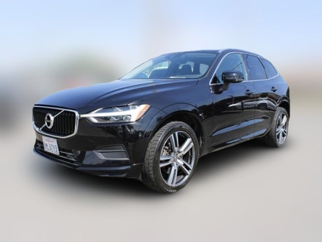 2020 Volvo XC60 Momentum