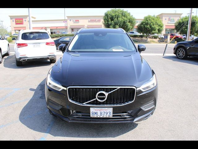 2020 Volvo XC60 Momentum