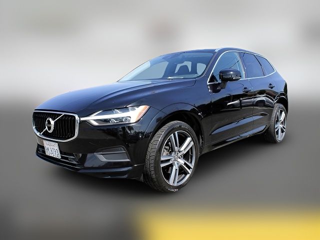 2020 Volvo XC60 Momentum