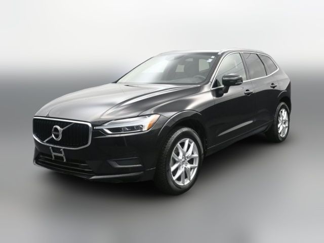 2020 Volvo XC60 Momentum