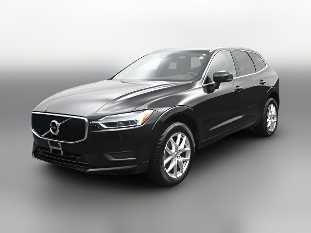 2020 Volvo XC60 Momentum