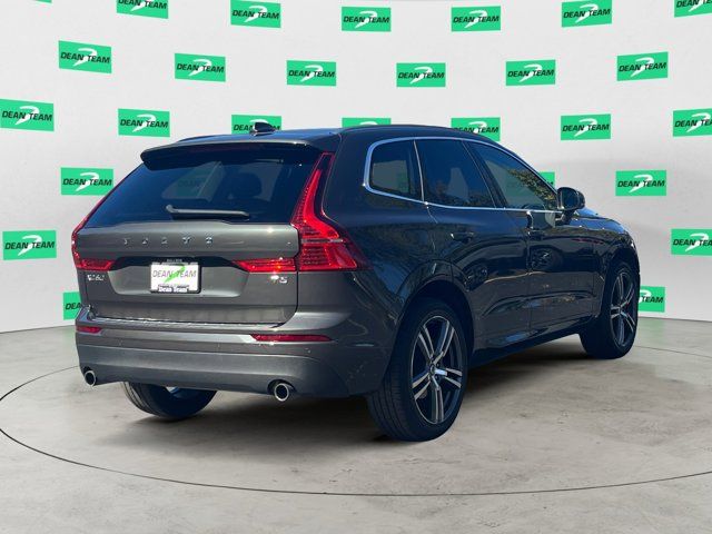 2020 Volvo XC60 Momentum