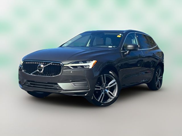 2020 Volvo XC60 Momentum