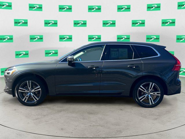 2020 Volvo XC60 Momentum