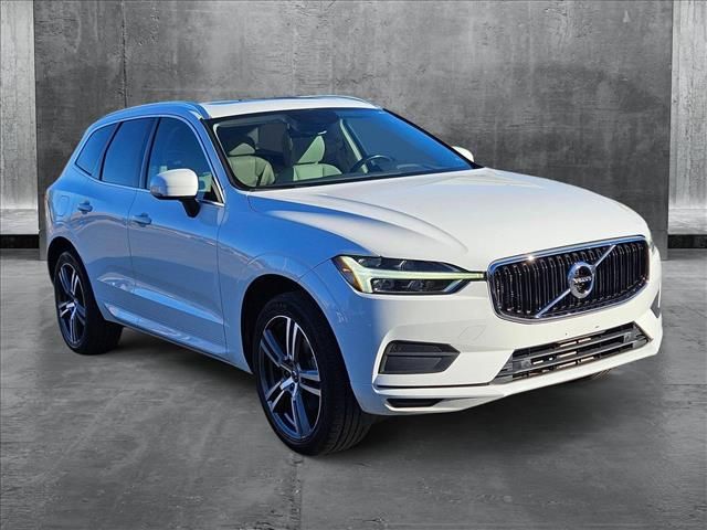 2020 Volvo XC60 Momentum