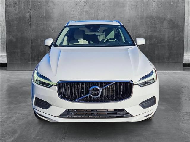 2020 Volvo XC60 Momentum