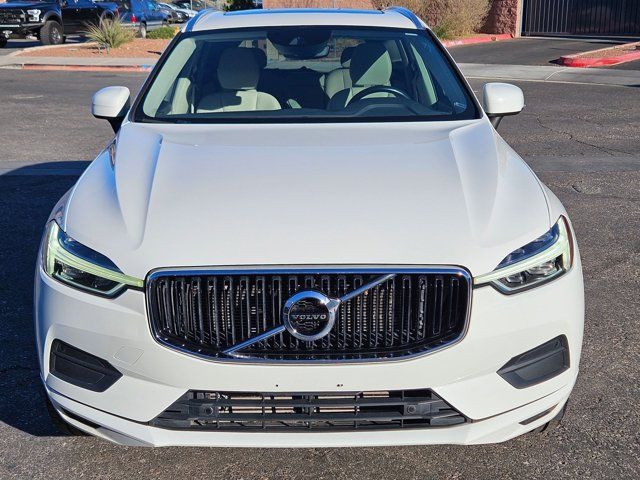 2020 Volvo XC60 Momentum