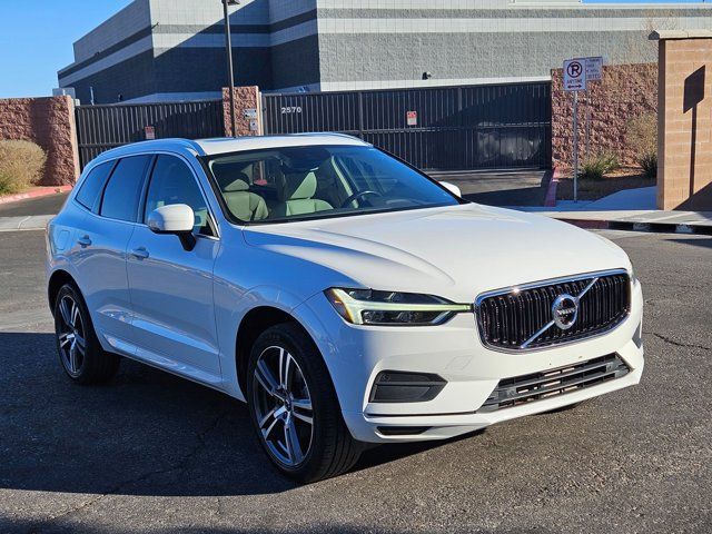 2020 Volvo XC60 Momentum