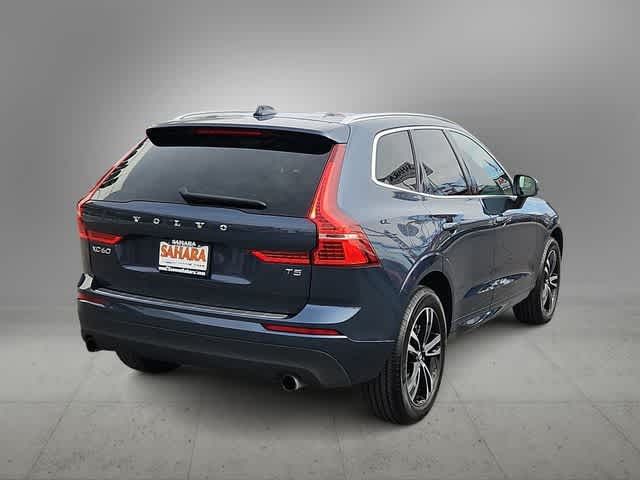 2020 Volvo XC60 Momentum