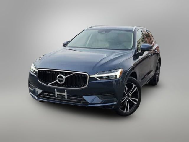 2020 Volvo XC60 Momentum