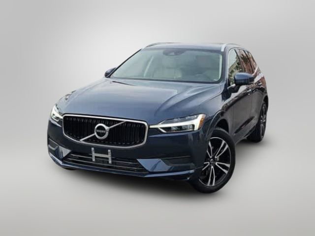 2020 Volvo XC60 Momentum