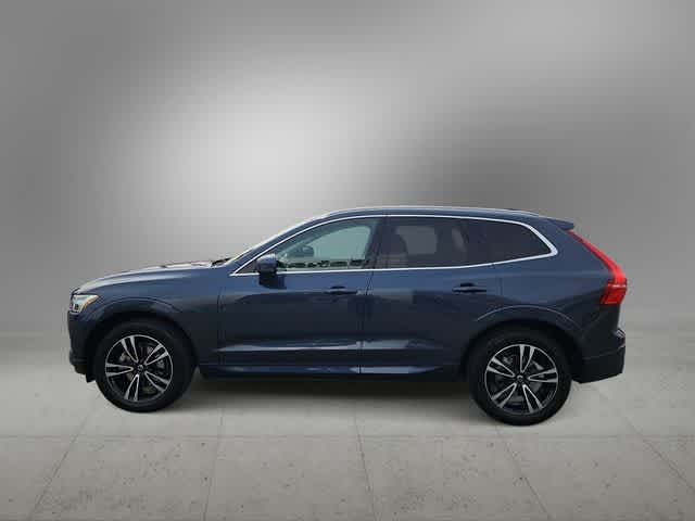 2020 Volvo XC60 Momentum