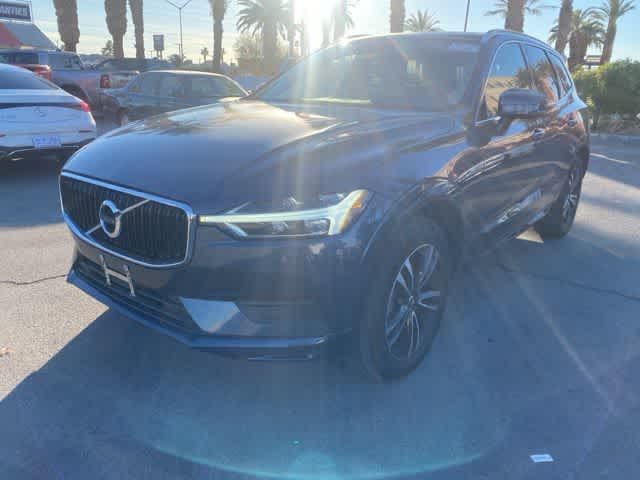 2020 Volvo XC60 Momentum