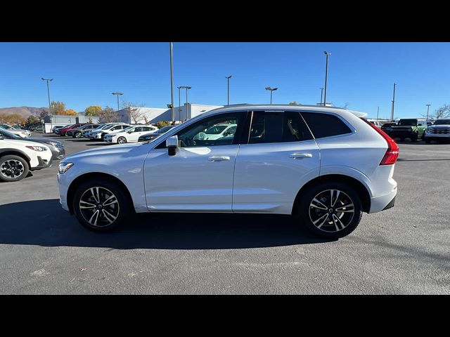 2020 Volvo XC60 Momentum