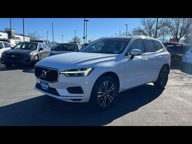 2020 Volvo XC60 Momentum