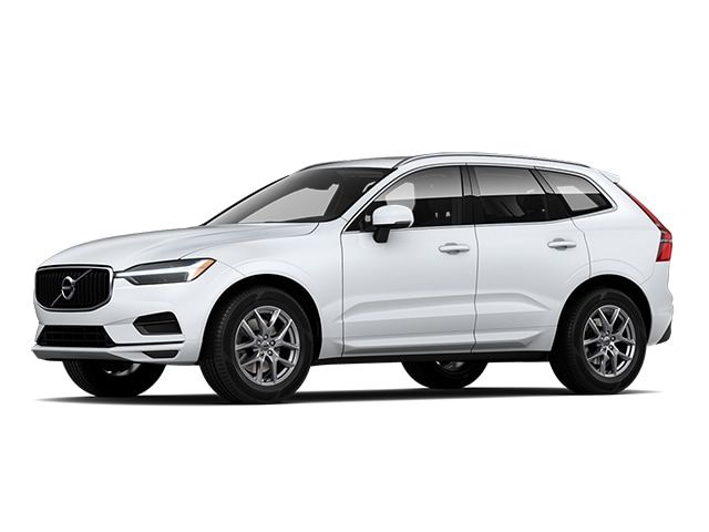 2020 Volvo XC60 Momentum