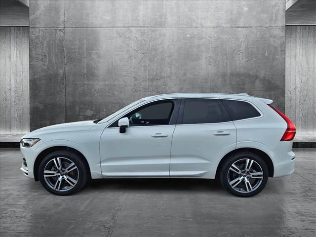 2020 Volvo XC60 Momentum