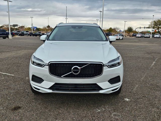 2020 Volvo XC60 Momentum