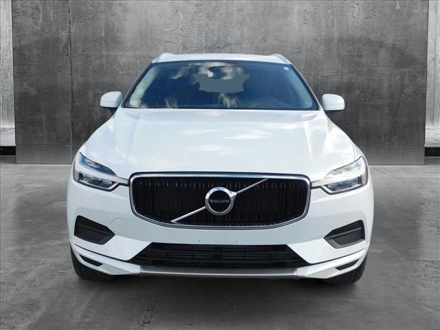 2020 Volvo XC60 Momentum