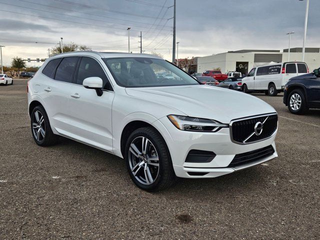 2020 Volvo XC60 Momentum