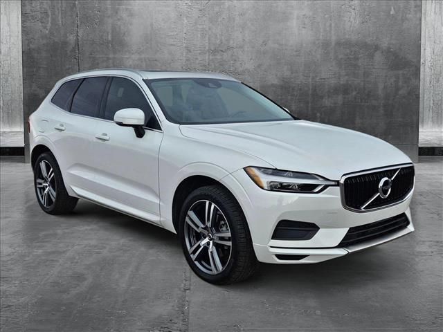 2020 Volvo XC60 Momentum