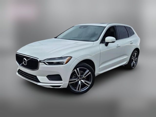 2020 Volvo XC60 Momentum