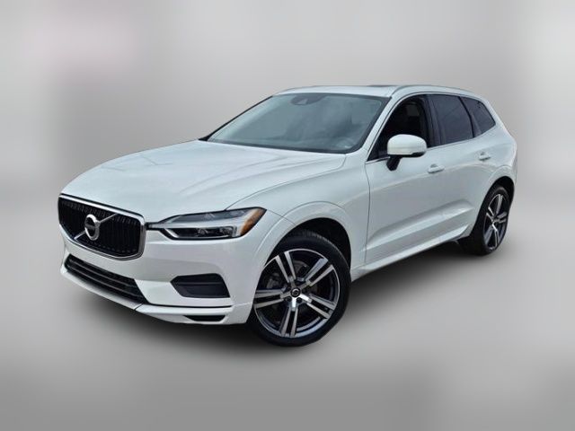 2020 Volvo XC60 Momentum