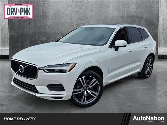 2020 Volvo XC60 Momentum