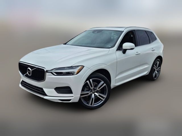 2020 Volvo XC60 Momentum