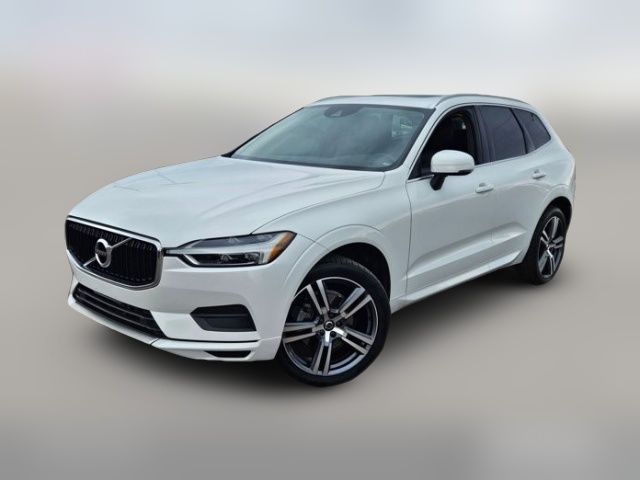 2020 Volvo XC60 Momentum