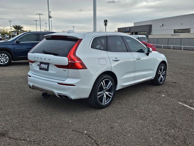 2020 Volvo XC60 Momentum