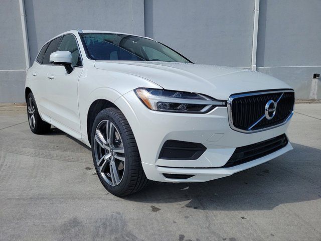 2020 Volvo XC60 Momentum