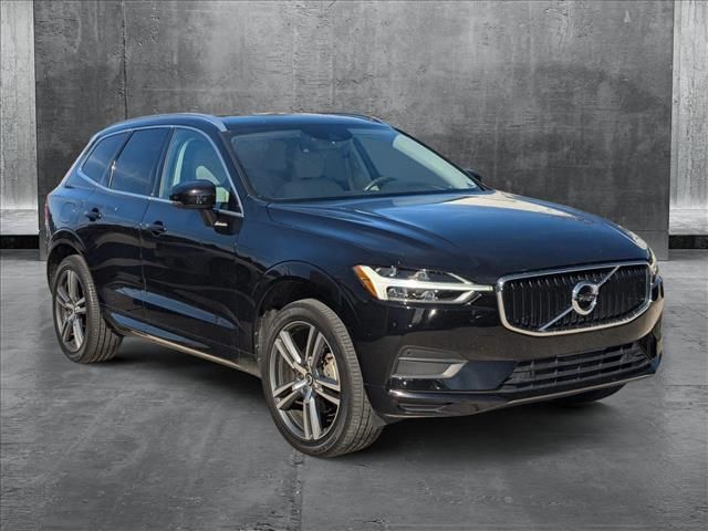 2020 Volvo XC60 Momentum