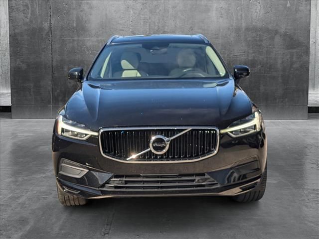 2020 Volvo XC60 Momentum