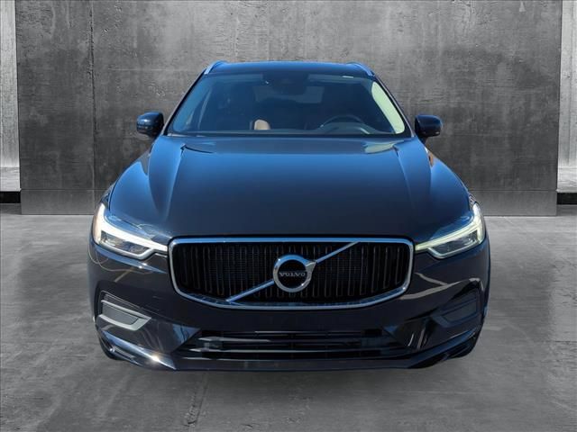 2020 Volvo XC60 Momentum